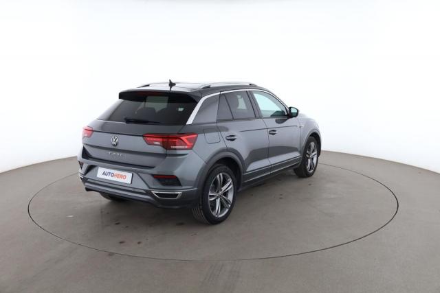 Volkswagen T-Roc image 4