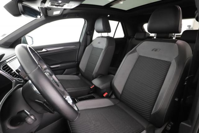 Volkswagen T-Roc image 6