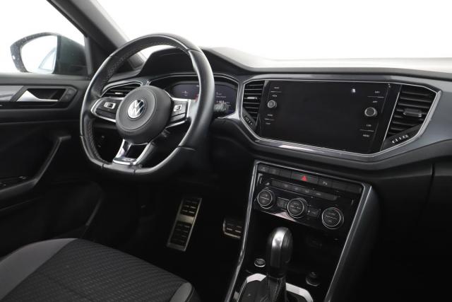 Volkswagen T-Roc image 2