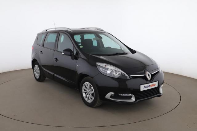 Renault Grand Scénic image 1