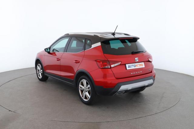Seat Arona image 1