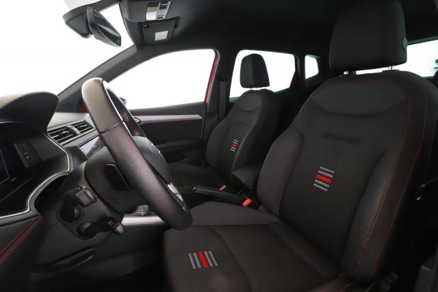 Seat Arona image 6