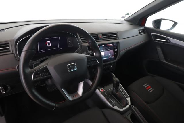 Seat Arona image 7