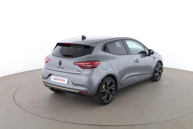 Renault Clio image 9
