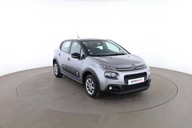 Citroen C3 image 2