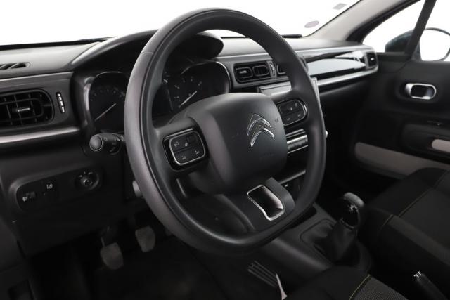 Citroen C3 image 3