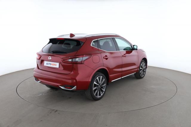 Nissan Qashqai image 3