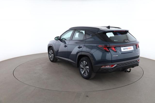 Hyundai Tucson image 1