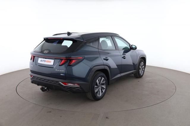Hyundai Tucson image 8