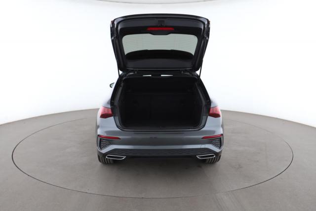 Audi A3 Sportback image 6