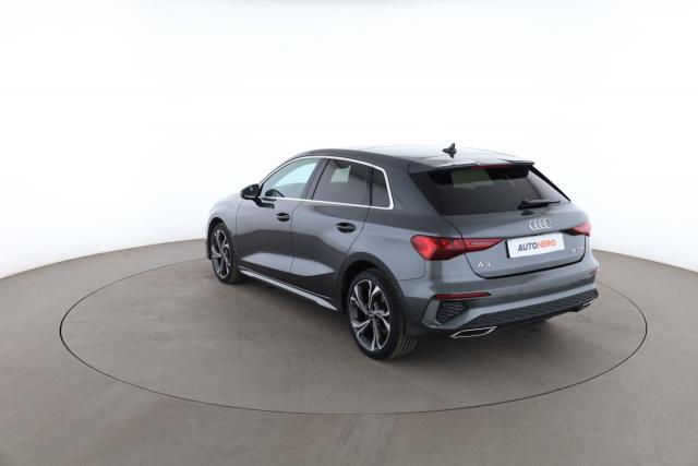 Audi A3 Sportback image 3