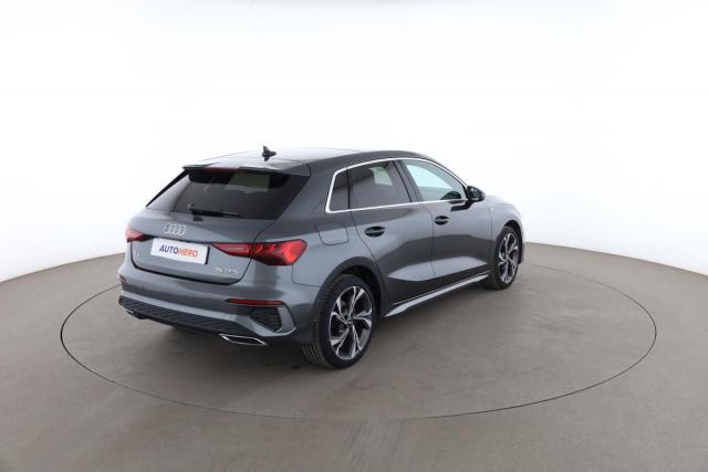 Audi A3 Sportback image 2