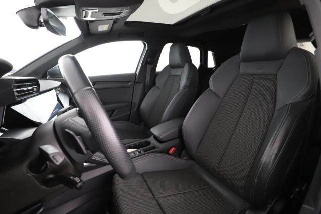 Audi A3 Sportback image 4