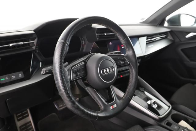 Audi A3 Sportback image 1