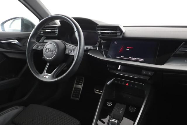 Audi A3 Sportback image 7