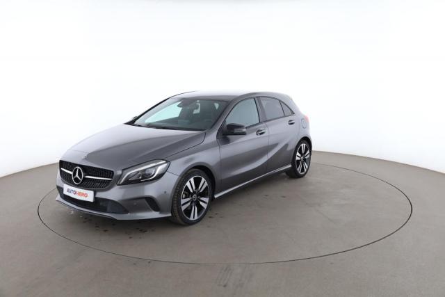 Mercedes Benz Classe A 180 D Sensation 7g-Dct 109 Ch