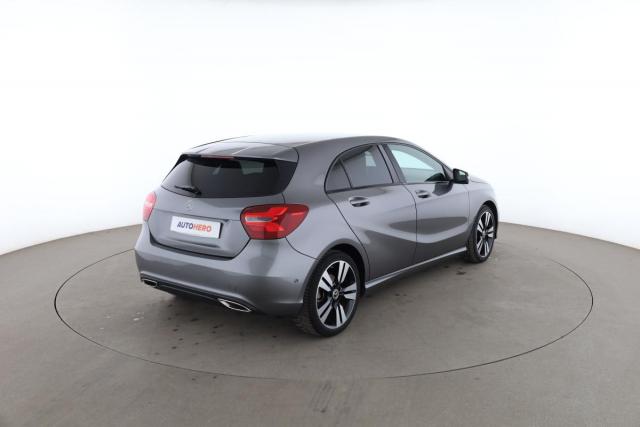 Mercedes Benz Classe A image 7