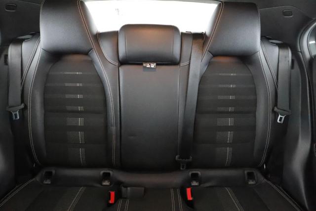 Mercedes Benz Classe A image 1
