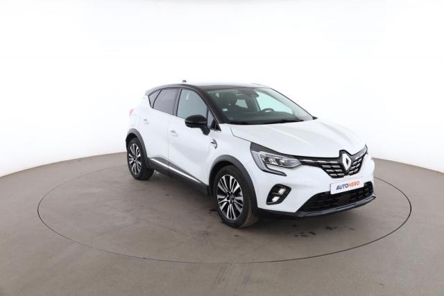 Renault Captur image 6