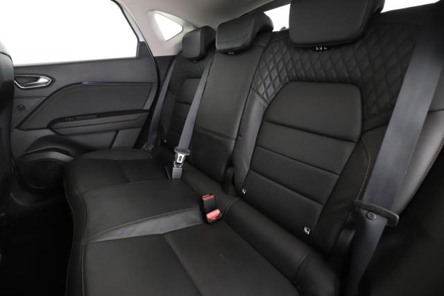 Renault Captur image 5