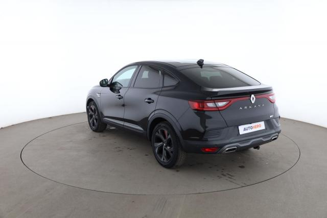 Renault Arkana image 5