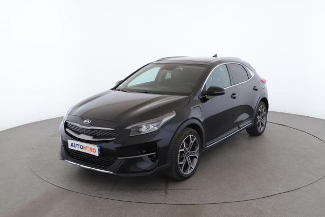 Kia Xceed d’occasion