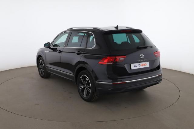 Volkswagen Tiguan image 8
