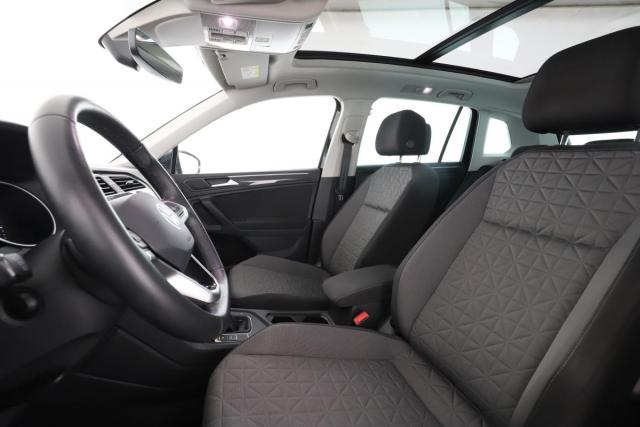Volkswagen Tiguan image 1