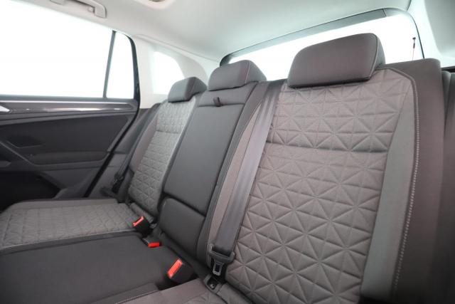 Volkswagen Tiguan image 2