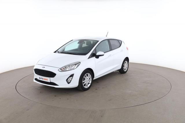 Ford Fiesta 1.1 Cool & Connect 5p 85 Ch