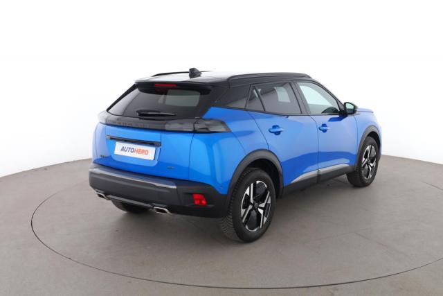 Peugeot 2008 image 2