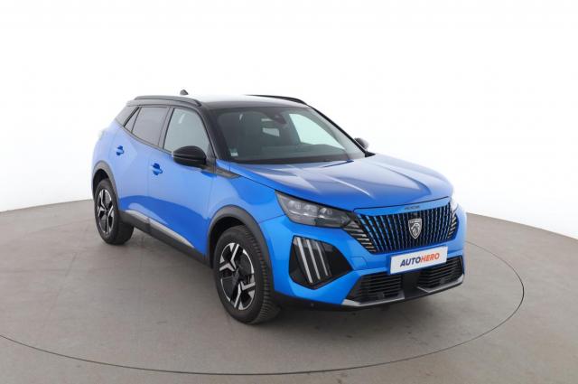 Peugeot 2008 image 8