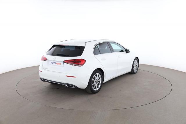 Mercedes Benz Classe A image 4
