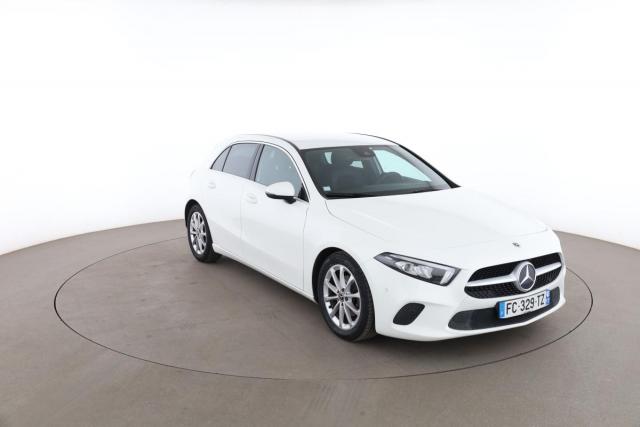 Mercedes Benz Classe A image 8