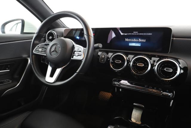Mercedes Benz Classe A image 9