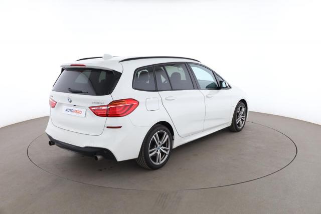 Bmw Série 2 Gran Tourer image 7