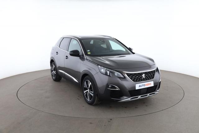 Peugeot 3008 image 7