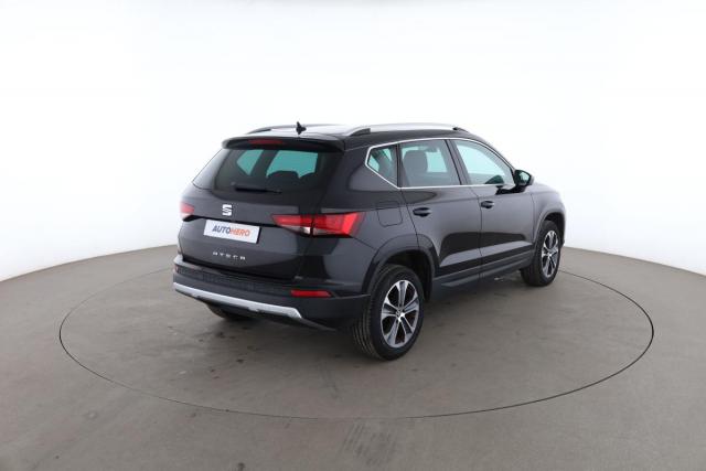 Seat Ateca image 4