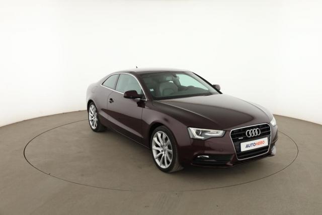 Audi A5 image 8