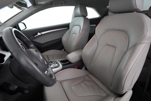 Audi A5 image 2
