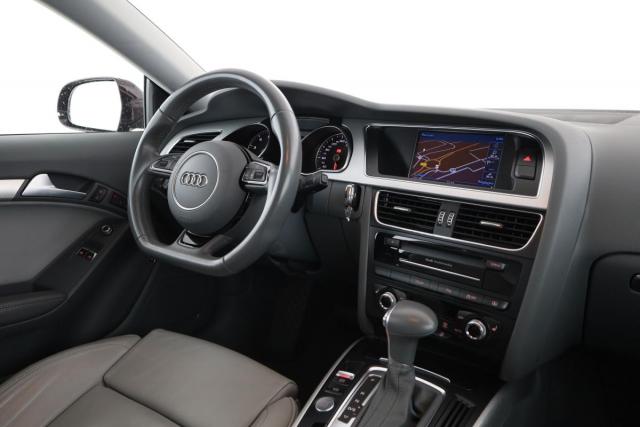 Audi A5 image 5