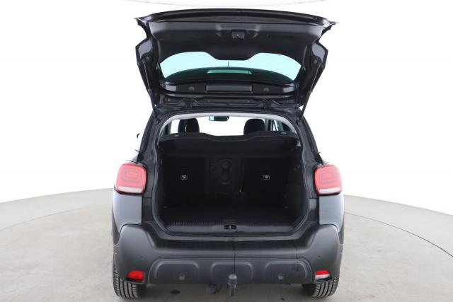 Citroen C3 Aircross image 1