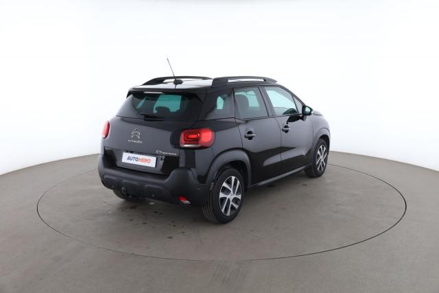 Citroen C3 Aircross image 2