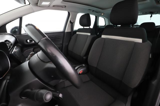 Citroen C3 Aircross image 7