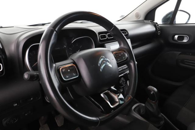 Citroen C3 Aircross image 5