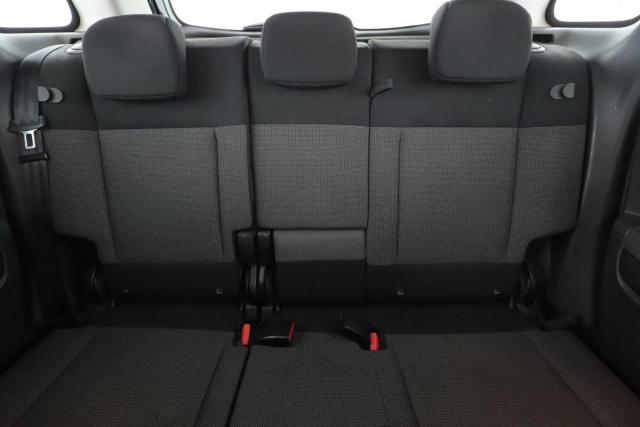 Citroen C3 Aircross image 8