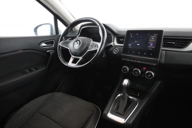 Renault Captur image 9