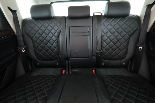 Volkswagen Touareg image 5