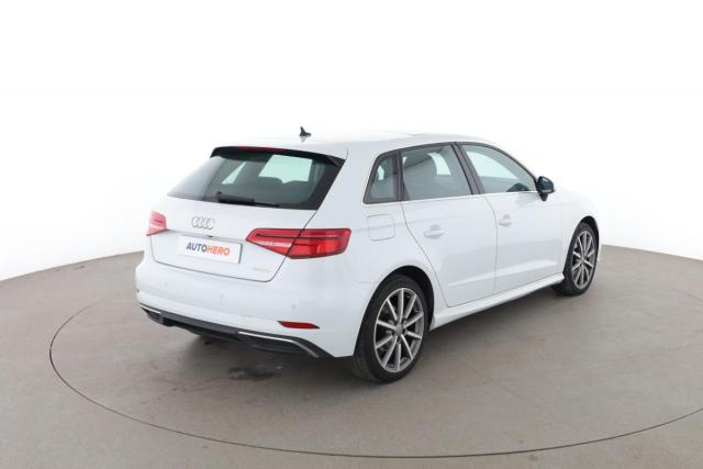 Audi A3 Sportback image 6