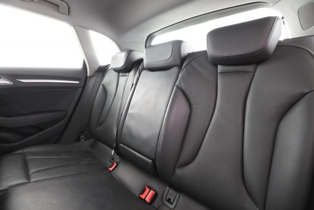 Audi A3 Sportback image 1